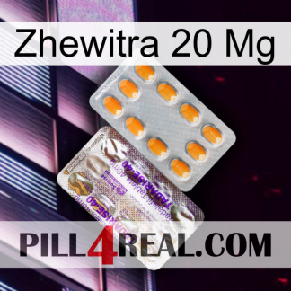 Zhewitra 20Mg new12